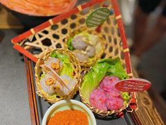 -吼堂老火锅(太古里总店)