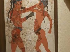 -雅典国家考古博物馆(Ethniko Archaiologiko Museo)