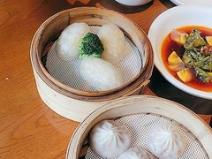 -如轩·海鲜砂锅粥·潮汕菜(一品天下店)