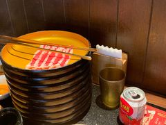 -牛New寿喜烧(闵行龙湖天街店)