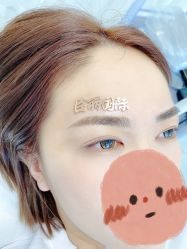-臣丽纹眉全国连锁