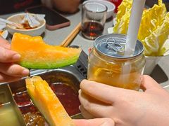 -海底捞火锅(逸仙路店)