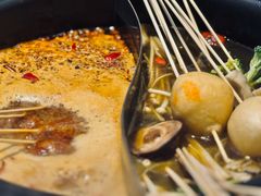 -钢管厂五区小郡肝火锅串串香(清河店)