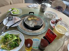 -红日饭店(裕隆三路店)