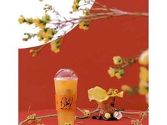 -喜茶(烟台莱山万象汇店)
