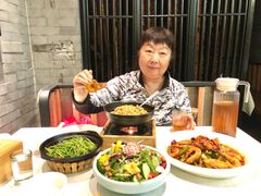 -李老爹香辣蟹(宣武门店)