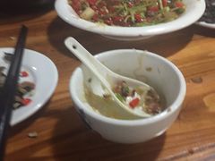 -萍乡小馆(金融大街店)