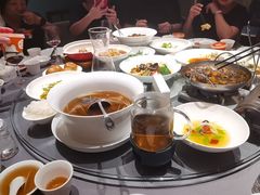 -徐记海鲜(大雁塔|金都店)