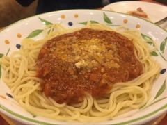 -萨莉亚意式餐厅(河东万达店)