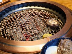-炎蔵牛舌烤肉