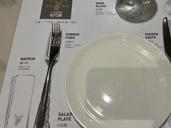 -Deer Park鹿园西餐(仁恒置地广场店)