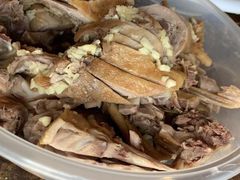 -老南京土菜馆(状元境店)