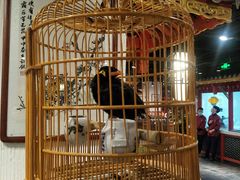 -清真·京华源铜锅涮肉(丰庆店)