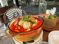 -喜洲吧·江畔老船厂·庭院餐厅(喜临院店)