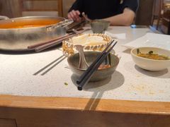-庖丁家水煮牛排火锅(巴国城店)