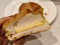 -香港新发烧腊茶餐厅(书城店)