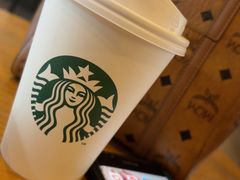 -星巴克(重庆新天泽国际广场店)