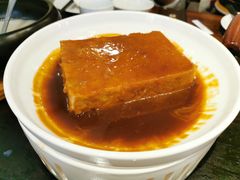 肉汁福鼎芋头煲-临家闽南菜(宝洲路店)