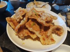 -金掌勺东北菜(格兰晴天店)