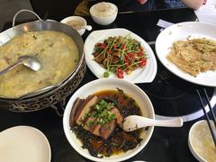 -渔夫渝厨(北医三院店)