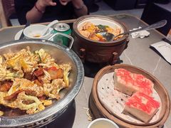 -晓淮山·扬州早茶·淮扬菜(龙阳广场店)