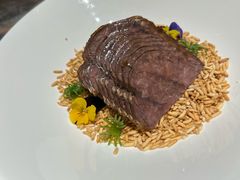 -宫燕府·京菜·烤鸭·淮扬菜(王府中心店)