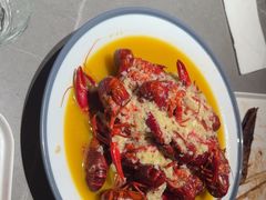 -杨氏青龙虾(竹山路店)