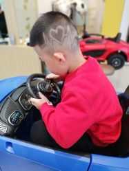 -爆米花儿童美发乐园(红博中央公园店)