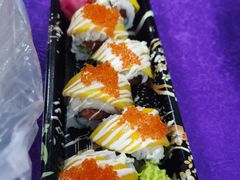 -满田家大排档(朝阳店)