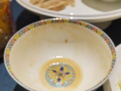 -金狮麟·新豫菜(金码大厦店)