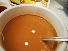 -香港威特瑞茶餐厅(小白楼音乐厅店)