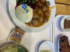 -宜家·瑞典风味餐厅(四元桥店)
