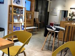 -天真蓝照相馆(五角场百联又一城店)