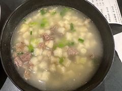 -西安饭庄·非遗陕菜(钟楼店)