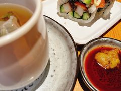 -万岁寿司(万国店)