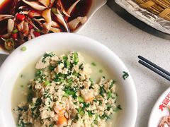 -大锅强·蒸海鲜青岛菜(吾悦广场店)