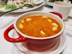 龙虾汤泡饭-北京厨房(SKP店)