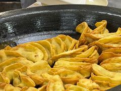 -李记清真馆(打钉巷店)