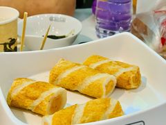 鱼籽包-燃尖儿自助串串火锅(新业广场店)