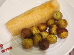 -大鸭梨烤鸭(左家庄店)