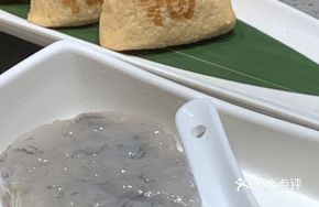Premium Crab Roe and Grass Shrimp Slurry