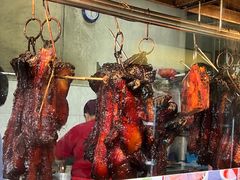 -Char Siew Yoong - 叉燒楊家家來