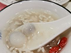 -梅龙镇酒家(南京西路总店)