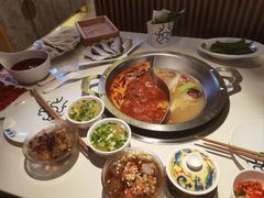 -大龙燚火锅(天安云谷店)