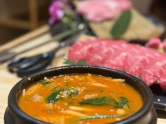 -松鱼亭·和牛烧肉(协鑫广场店)
