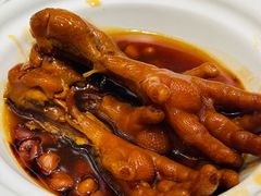-白天鹅宾馆-宏图府餐厅
