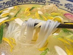 -香麒园·过桥米线·南湖雅宴