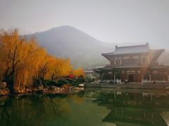 -华清宫景区