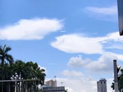 -番禺广场(市桥街道)