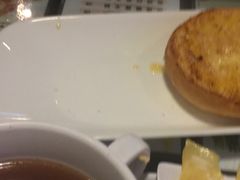 -翠华餐厅(湾仔店)